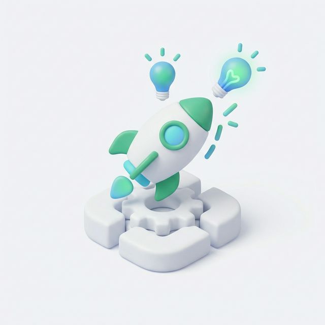 Own Service Development