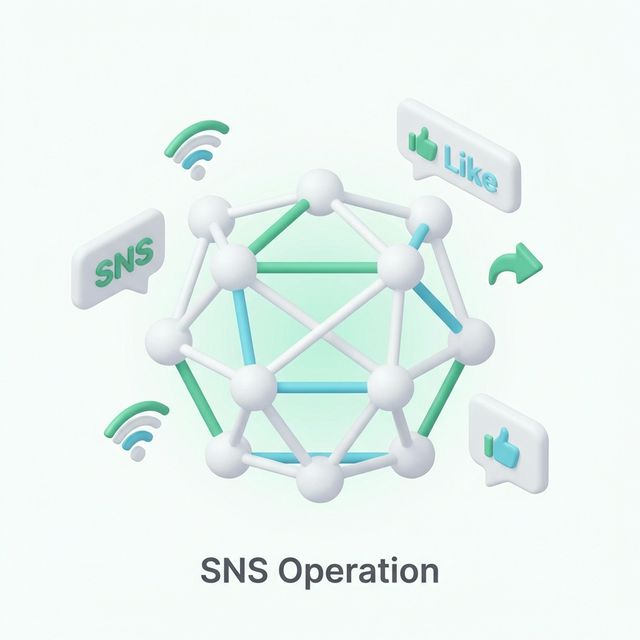 SNS Operation