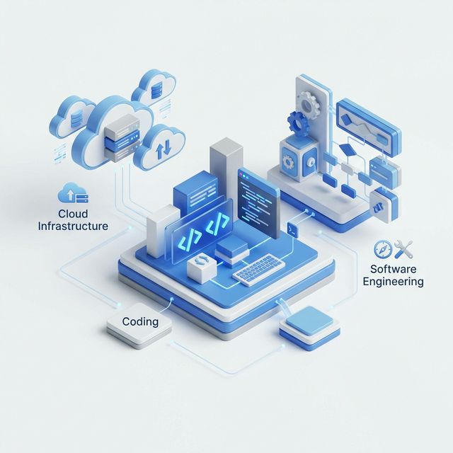 DevOps Infrastructure