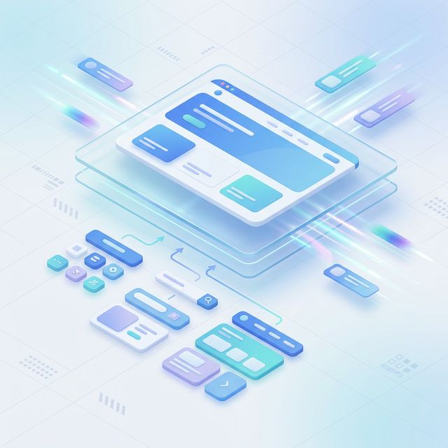 Frontend Modernization
