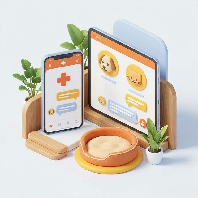 Pet Health Consultation