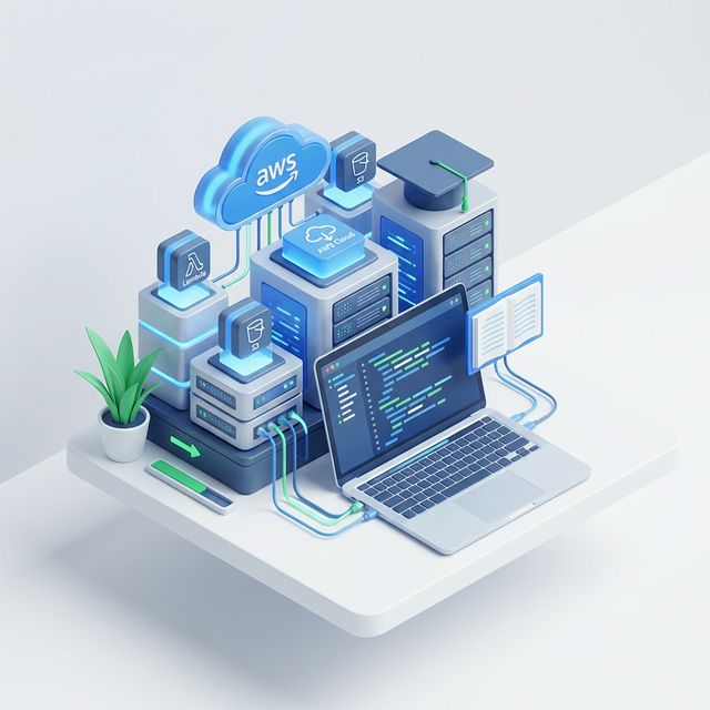 Testing & Infra Platform